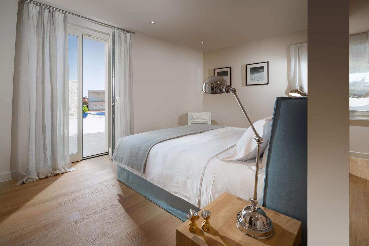 Villa Melita By Hmz Villas Tar-Vabriga Exterior photo